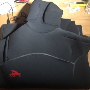 Patagonia R4 Wetsuit